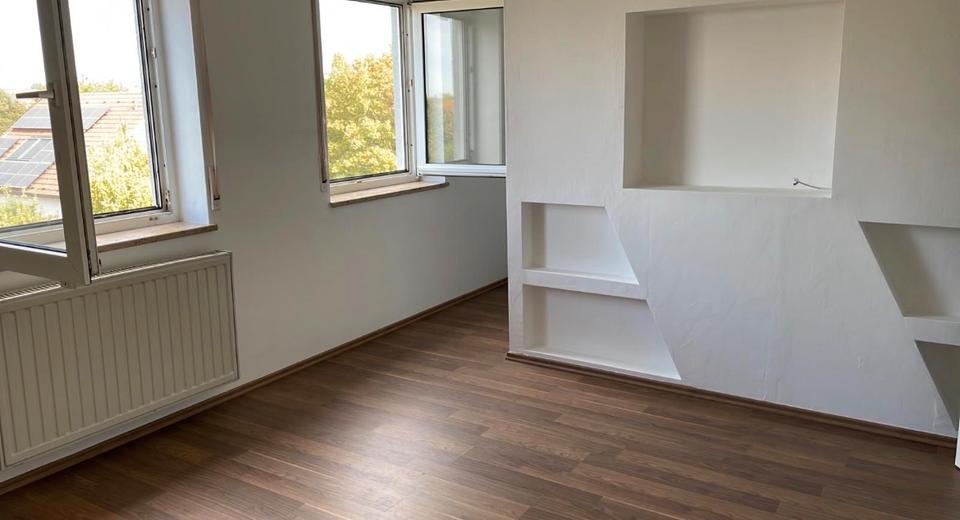 Etagenwohnung Bad Windsheim - 4 Zimmer, 145 m&sup2;, 345.000&euro; | Angebot:26998844