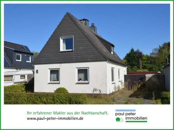 Einfamilienhaus Neumünster Brachenfeld - 4.5 Zimmer, 82 m&sup2;, 165.000&euro; | Angebot:27350842