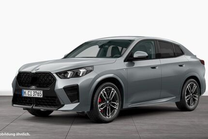 BMW X2 21.344 km 47.990 &euro; Mannheim 68169