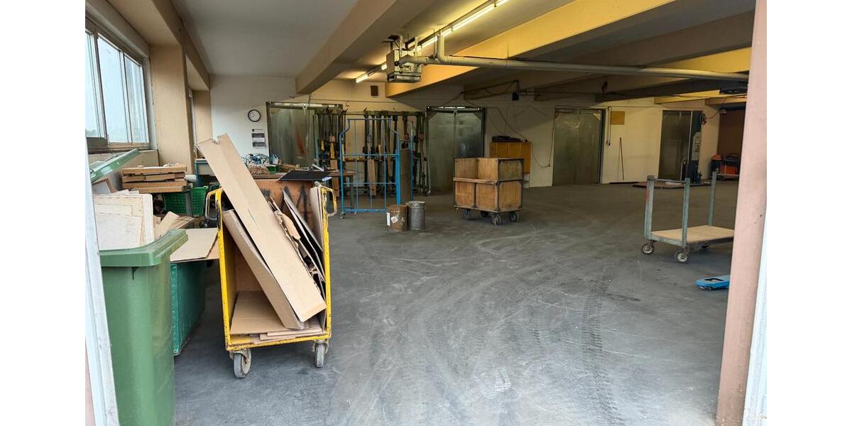 Gewerbeobjekt Dinkelsbühl - 450&euro; | Angebot:26106564