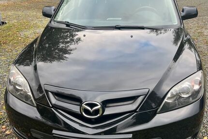 Mazda 3 96.896 km 3.600 € Chemnitz 09120