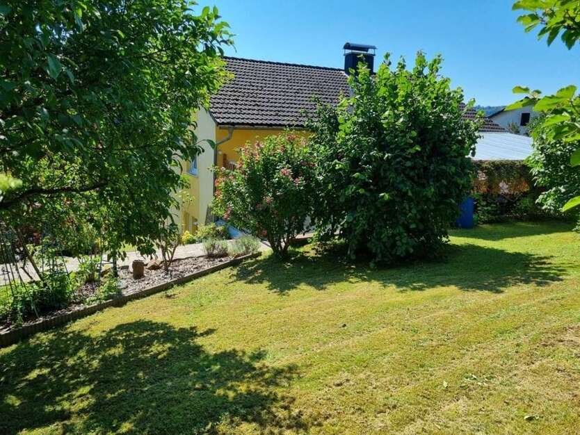 Haus zum Kaufen in Breuberg Sandbach 435.000 € 162 m²