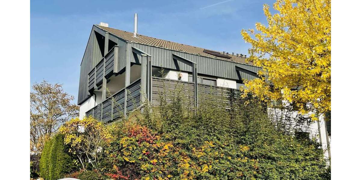 Wohnung zum Kaufen in Bamberg 575.000 € 236 m² 5 zimmer