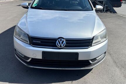 VW Passat 318.000 km 4.100 &euro; Seesen 38723
