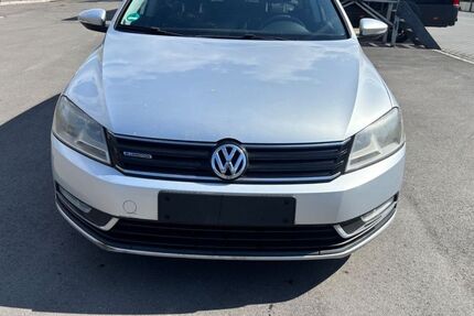 VW Passat 318.000 km 4.500 &euro; Seesen 38723