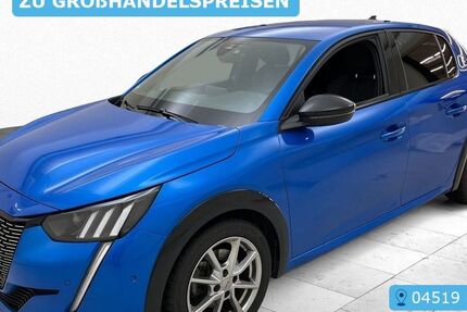 Peugeot 208 49.084 km 16.790 &euro; Starnberg 82319