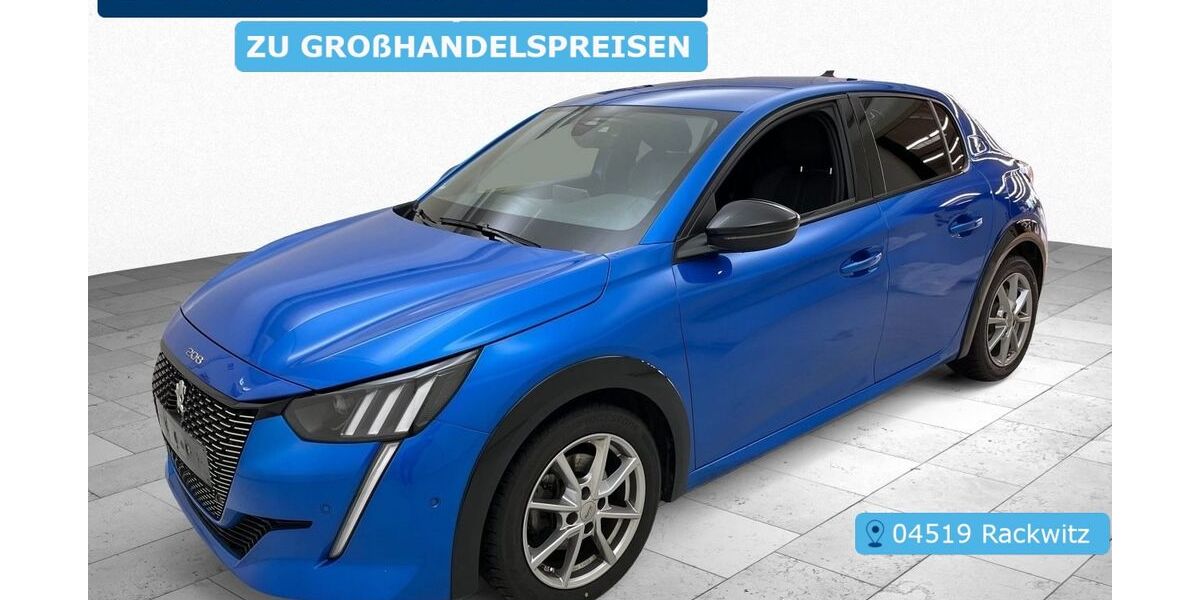 Peugeot 208 49.084 km 16.790 &euro; Starnberg 82319