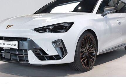 Cupra Leon 1.500 km 47.490 &euro; Göttingen 37081