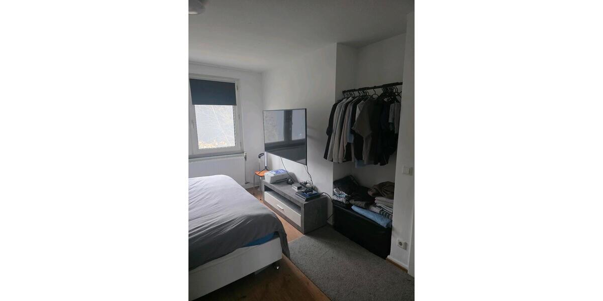 Etagenwohnung Aachen Aachen-Mitte - 2 Zimmer, 40 m&sup2;, 630&euro; | Angebot:26021738