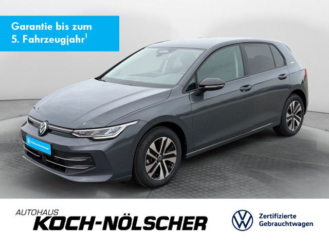 VW Golf 16.250 km 25.890 &euro; Insingen 91610