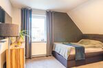 Provisionsfrei* Geräumiges, zentralgelegenes 6-Zimmer Einfamilienhaus mit Gewerbeeinheit in Eilshausen - Einfamilienhaus Hiddenhausen | Angebot:26689390