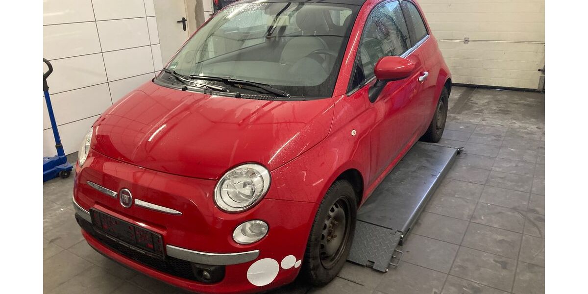 Fiat 500 92.514 km 3.500 &euro; Nastätten 56355