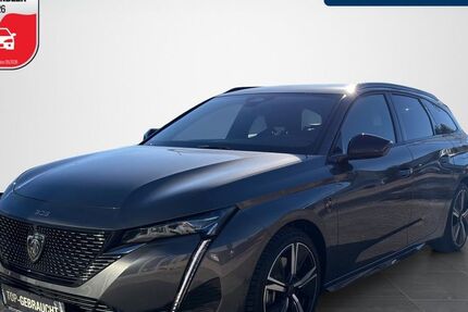 Peugeot 308 4.500 km 29.980 &euro; Singen 78224