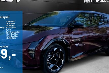 Kia EV4 3.000 km 47.280 &euro; Kaufbeuren 87600