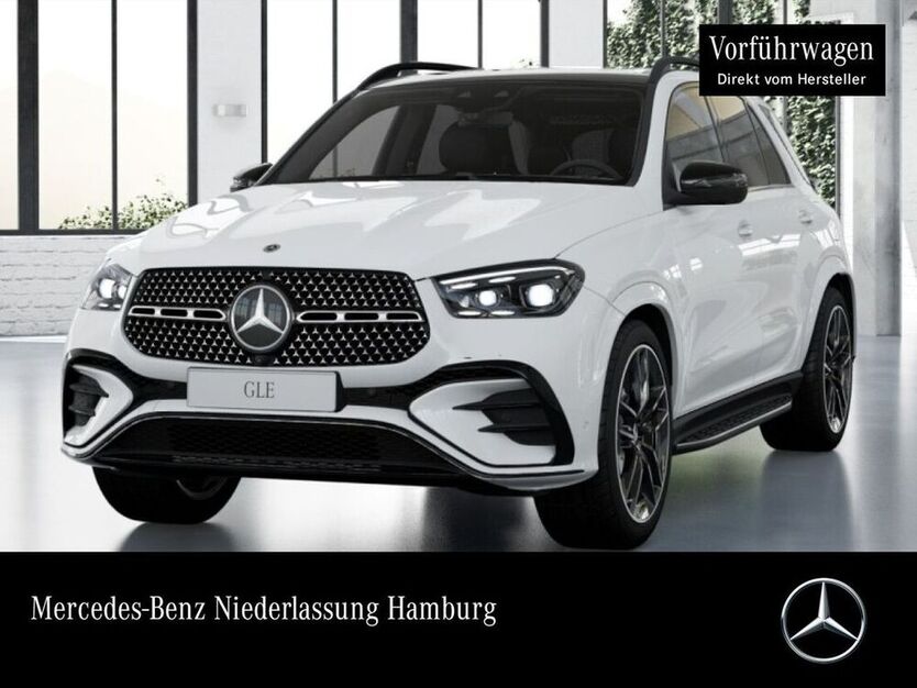 GLE 400