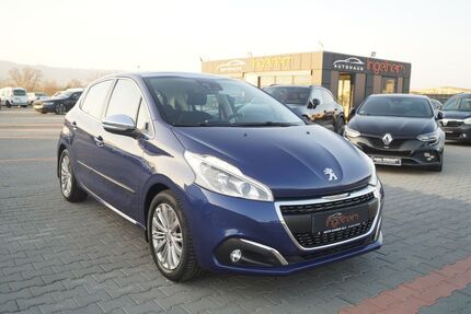 Peugeot 208 47.224 km 8.690 &euro; Ingelheim 55218