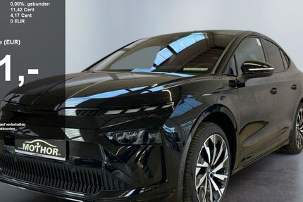 Skoda Enyaq 7.500 km 51.880 € Brandenburg 14770