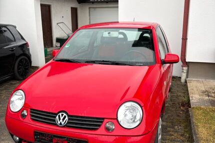 VW Lupo 170.000 km 900 &euro; Marquartstein 83250