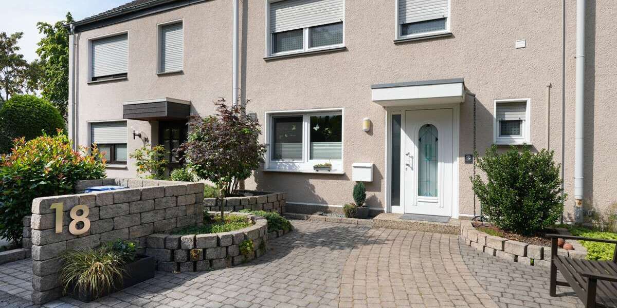 Einfamilienhaus Datteln - 4 Zimmer, 130 m&sup2;, 350.000&euro; | Angebot:27142537
