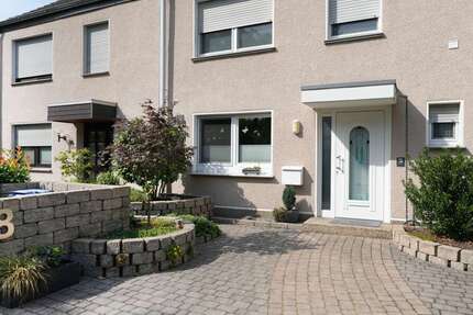 Haus Datteln - 4 Zimmer, 130 m&sup2;, 350.000&euro; | Angebot:27142537