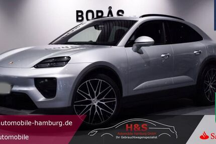 Porsche Macan 8.000 km 84.900 € Bad Segeberg 23795