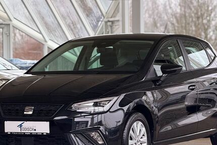 Seat Ibiza 65.029 km 13.790 &euro; Salzgitter 38228