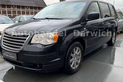 Chrysler Grand Voyager 220.121 km 4.990 &euro; Winsen 21423
