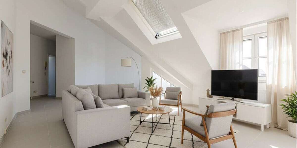 Etagenwohnung Kronberg im Taunus - 2 Zimmer, 76 m&sup2;, 335.000&euro; | Angebot:26364287