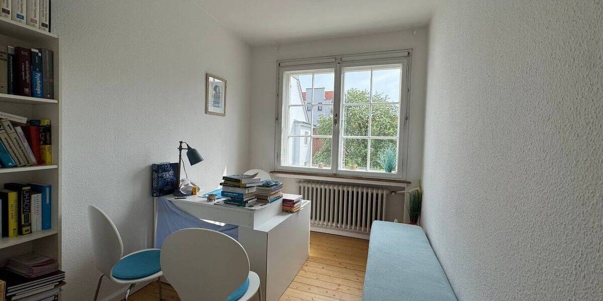 Reihenendhaus Bremen Peterswerder - 8 Zimmer, 150 m&sup2;, 650.000&euro; | Angebot:26597764