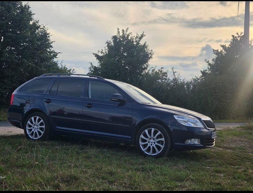 Octavia