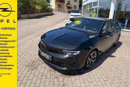 Opel Astra 69.900 km 17.290 &euro; Spalt 91174