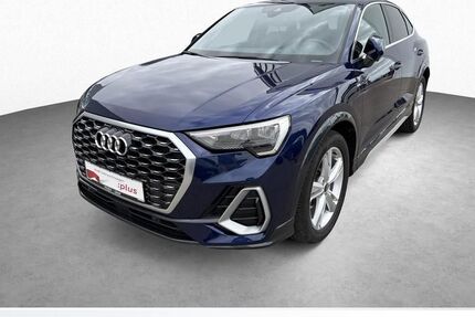 Audi Q3 32.850 km 32.890 &euro; Burgoberbach 91595