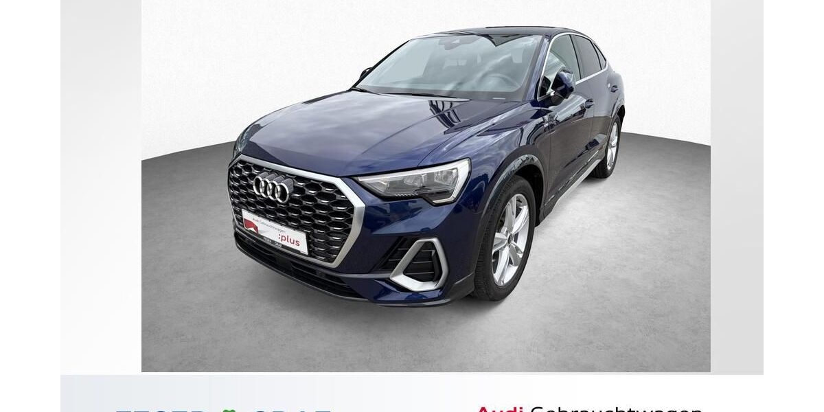 Audi Q3 32.850 km 32.890 &euro; Burgoberbach 91595