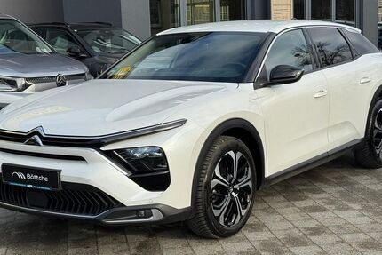 Citroen C5 X 14.595 km 21.450 &euro; Lutherstadt Wittenberg 06886