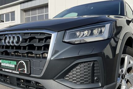 Audi Q2 29.987 km 23.860 &euro; Marktredwitz 95615