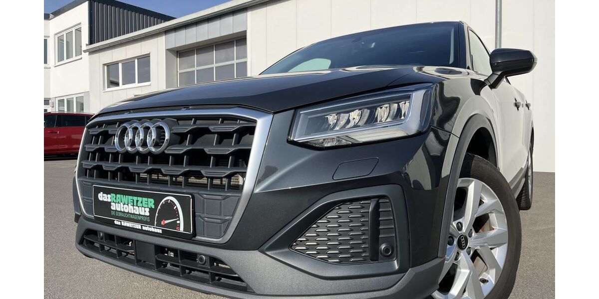 Audi Q2 29.987 km 23.860 &euro; Marktredwitz 95615