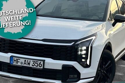 Kia Sportage 10.735 km 42.870 &euro; Porta Westfalica 32457