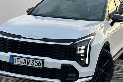 Kia Sportage 12.000 km 42.870 &euro; Porta Westfalica 32457