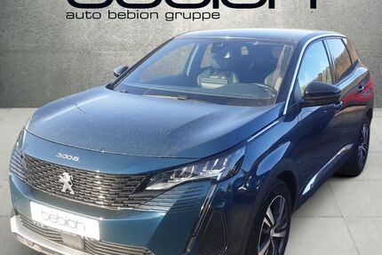 Peugeot 3008 34.270 km 20.880 &euro; Magstadt 71106