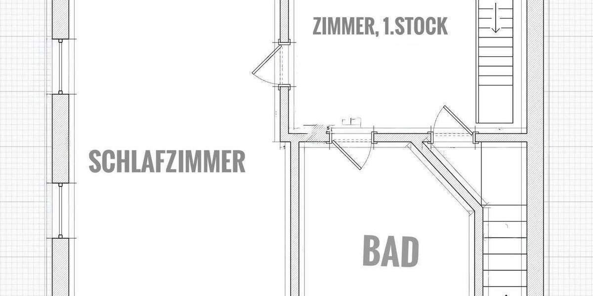 Doppelhaushälfte Fürth Südstadt - 4 Zimmer, 110 m&sup2;, 749.900&euro; | Angebot:25755936