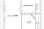 Doppelhaushälfte Fürth Südstadt - 4 Zimmer, 110 m&sup2;, 749.900&euro; | Angebot:25755936