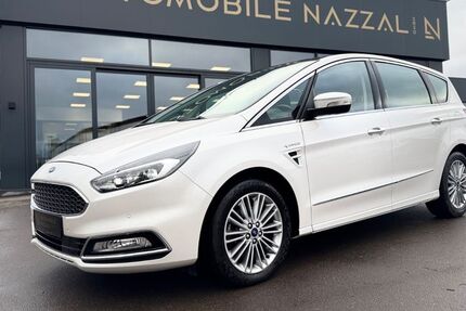 Ford S-Max 129.000 km 20.700 € Saarlouis 66740