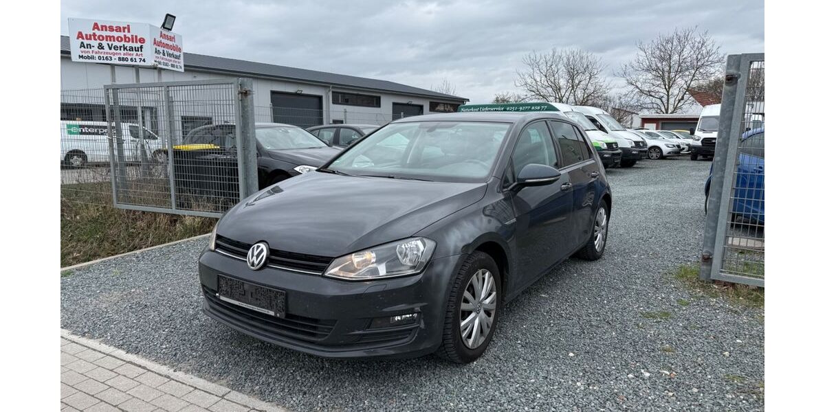 VW Golf 200.000 km 5.490 &euro; Laatzen 30880