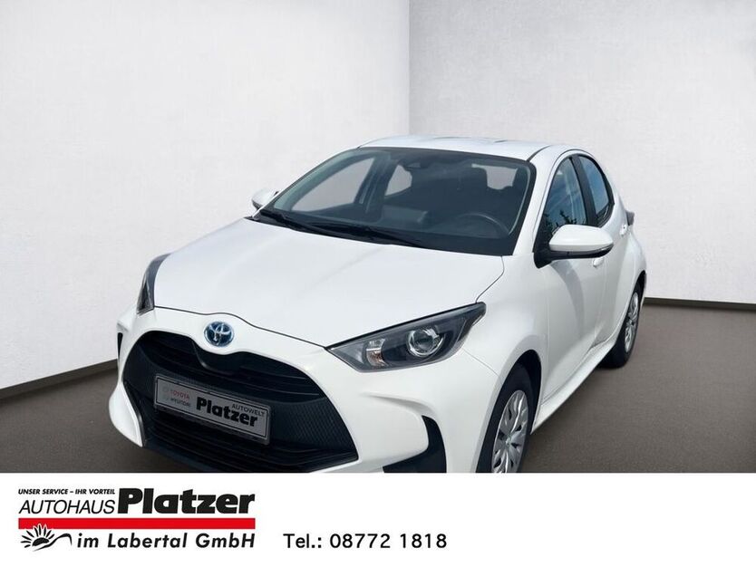 Yaris