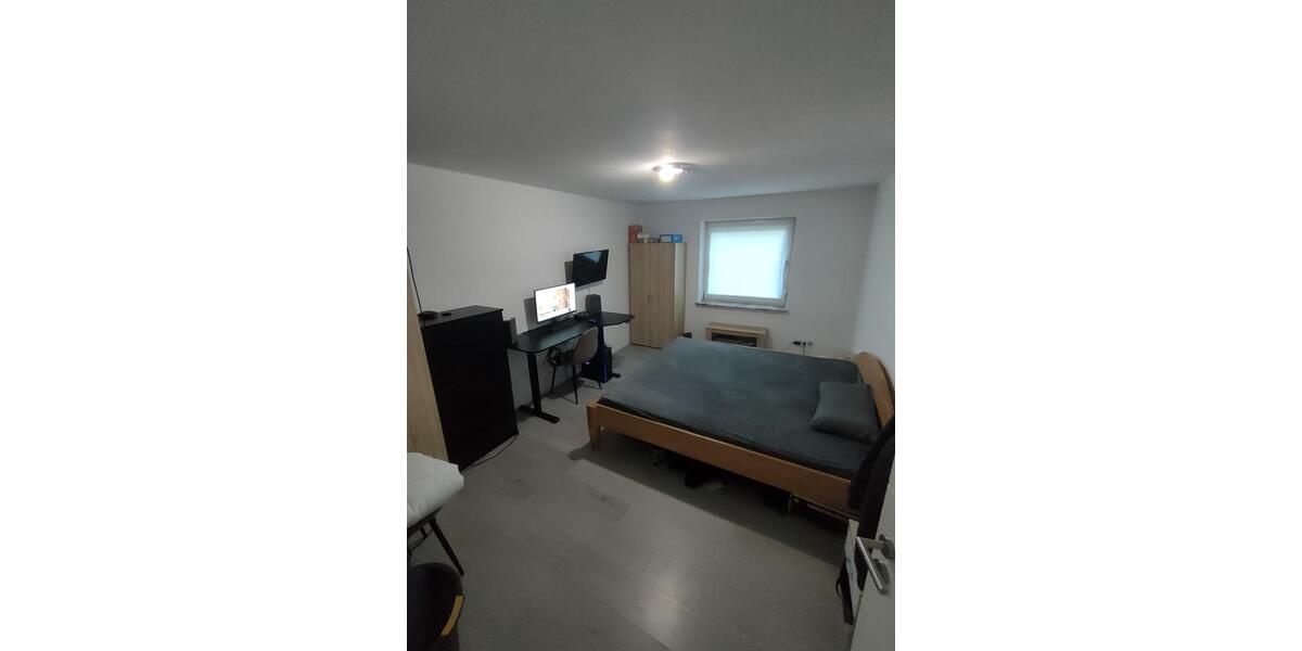 Erdgeschoßwohnung Güglingen - 2 Zimmer, 45 m&sup2;, 960&euro; | Angebot:26699150