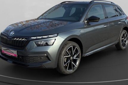 Skoda Kamiq 96.729 km 20.900 &euro; Bad Kreuznach 55543