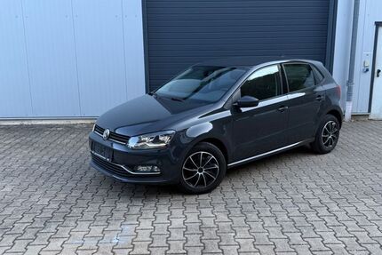 VW Polo 67.000 km 11.699 &euro; Peißenberg 82380