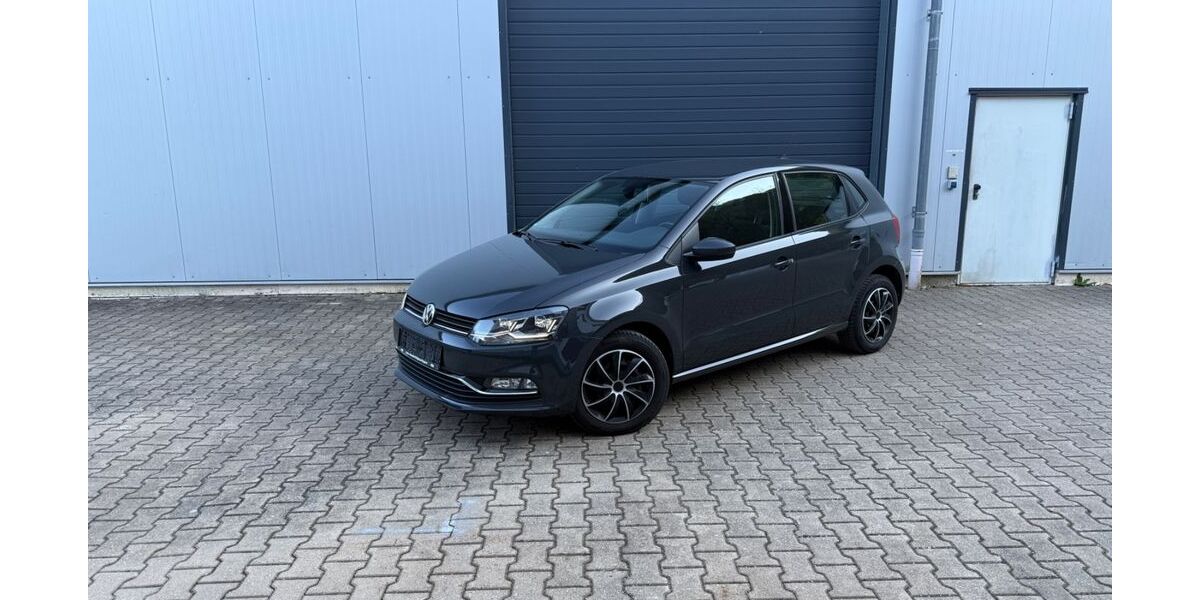 VW Polo 67.000 km 11.900 &euro; Peißenberg 82380