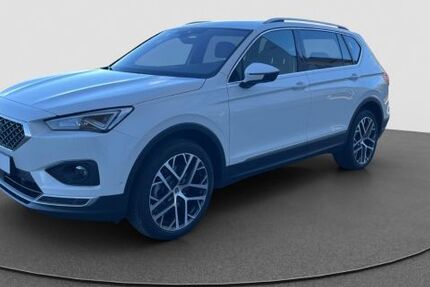 Seat Tarraco 2.796 km 47.950 € Ingolstadt 85053