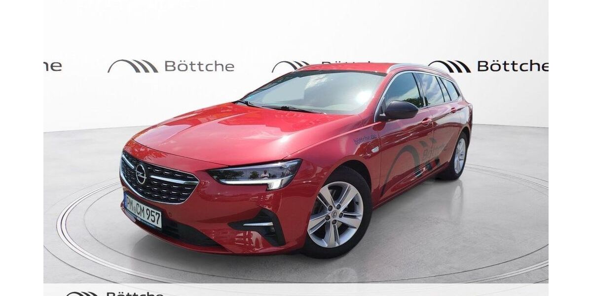 Opel Insignia 42.873 km 24.980 &euro; Potsdam 14480